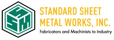 Standard Sheet Metal Works, LLC Company Profile 